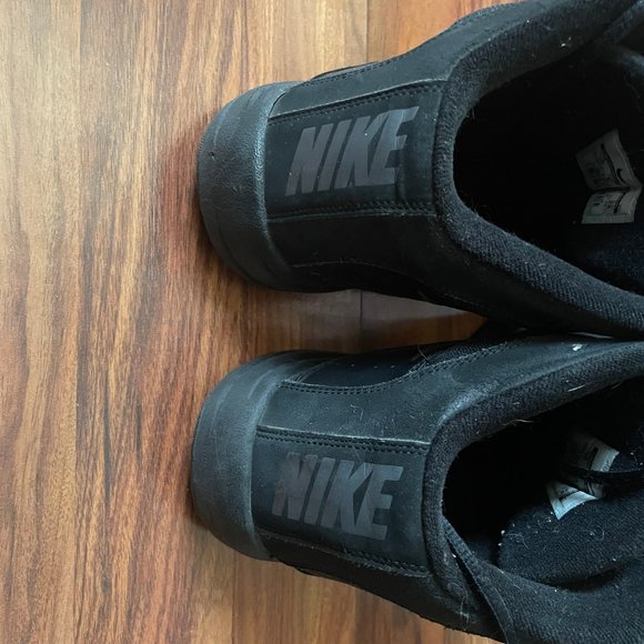 Nike Hightops - Picture 4 of 4